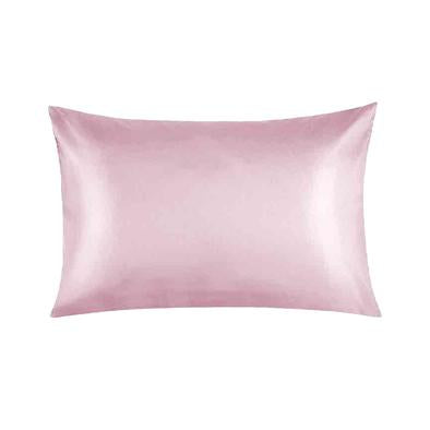 HAIR ESSENTIALS - PREMIUM SATIN PILLOWCASE - 4 COLOR OPTIONS
