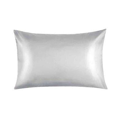 HAIR ESSENTIALS - PREMIUM SATIN PILLOWCASE - 4 COLOR OPTIONS