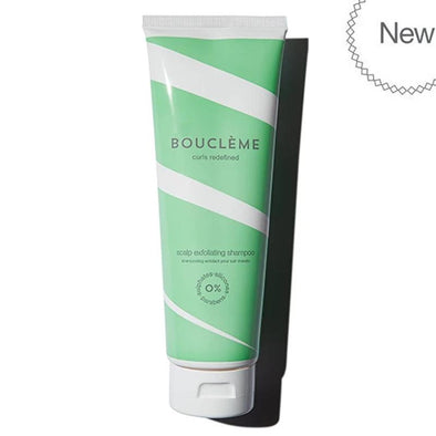 Boucleme - Scalp Exfoliating Shampoo