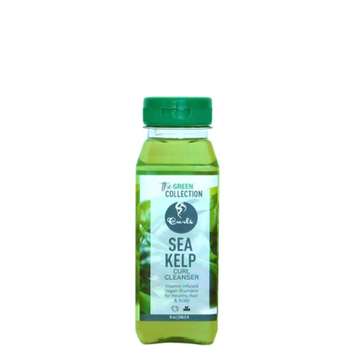 Sea Kelp Curl Cleanser