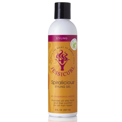 Spiralicious Styling Gel