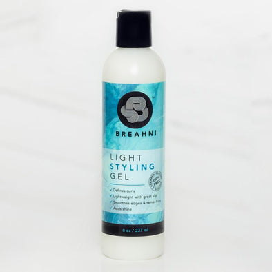 Light Styling Gel