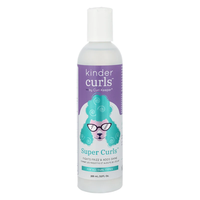 Super Curls Styler (12 Oz)