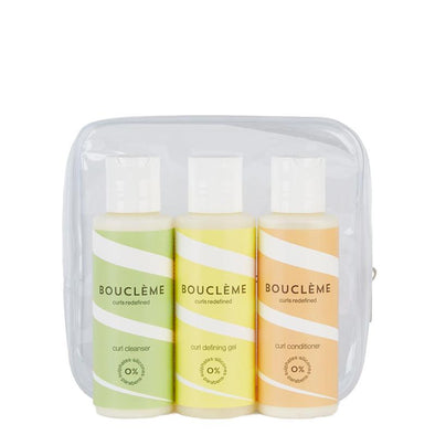 Boucleme - Travel Kit Curls