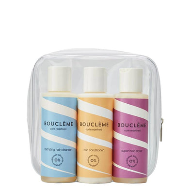 Boucleme - Travel Kit Waves