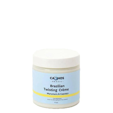 Brazilian Twisting Crème