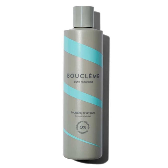 Boucleme - Unisex Hydrating Shampoo