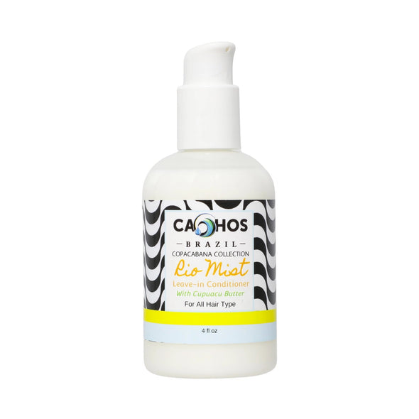 Rio Mist Leave-in Conditioner - 4 Oz