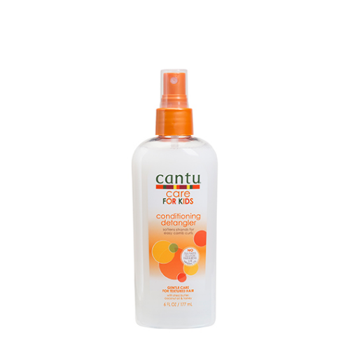 Cantu Kids - Conditioning Detangler