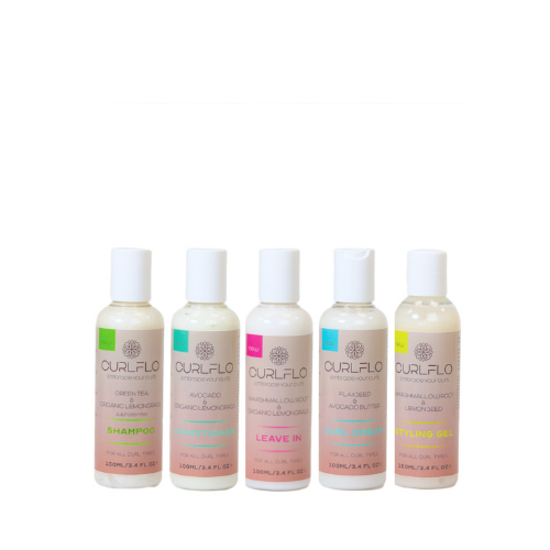 Curl Flo Starter Kit