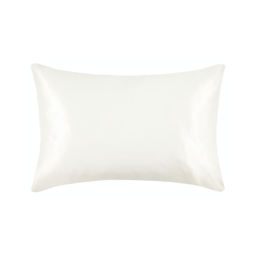 HAIR ESSENTIALS - PREMIUM SATIN PILLOWCASE - 4 COLOR OPTIONS