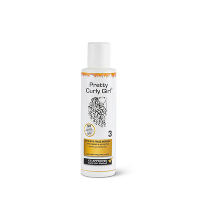 Bye Bye Frizz Serum 150ml/5oz