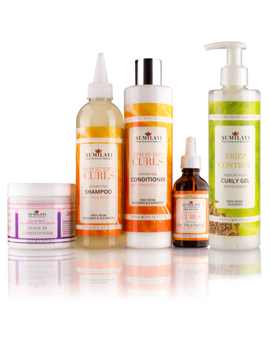 Care and Style Kit