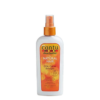 Cantu - Coil Calm Detangler