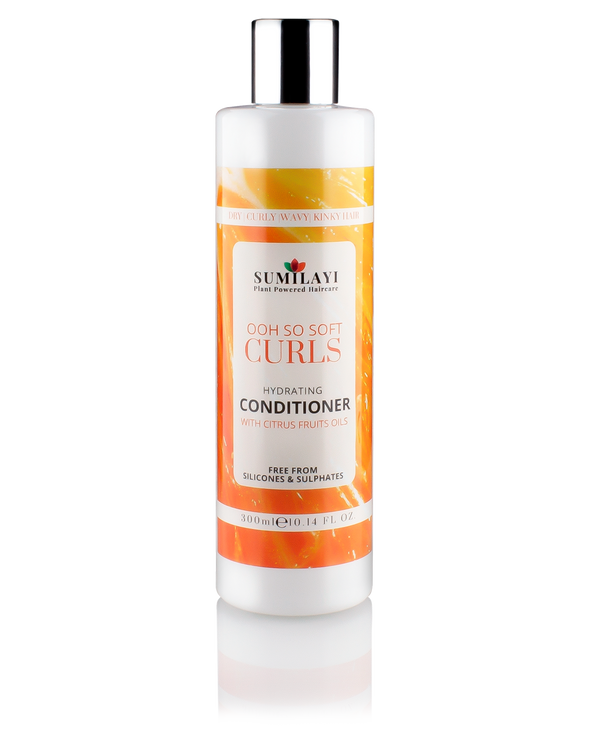 Ooh So Soft Curls: Conditioner 300 ml