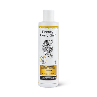 Reset Shampoo 250ml