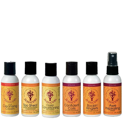 Rich & Radiant Collection (2oz)