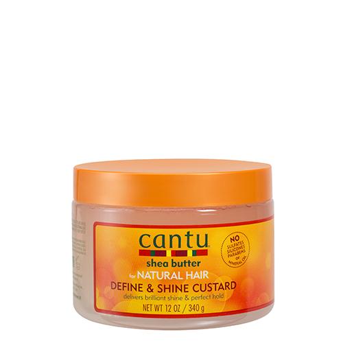 Cantu - Define & Shine Custard
