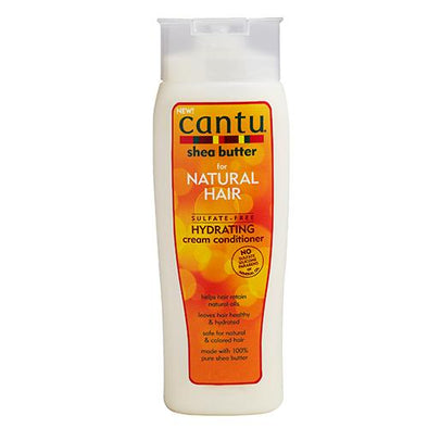 Cantu - Sulfate-Free Hydrating Cream Conditioner